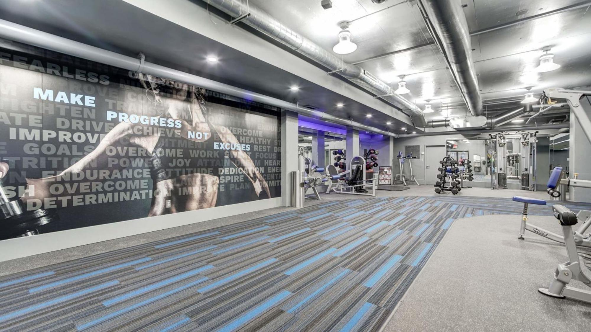 Spacious 2 Bedrooms Apt @Crystal City With Gym Arlington Luaran gambar